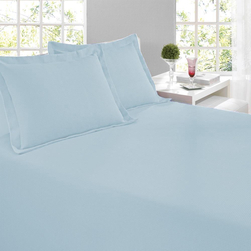 ver detalhes de Colcha Casal 200 fios modelo X - Cozy