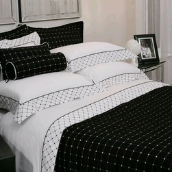 Cobreleito King 300 fios Bergamo