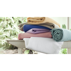 ver detalhes de Manta Casal In Design - Buddemeyer