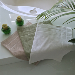 ver detalhes de Toalha para Ps Pedrita - So Carlos