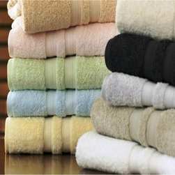 ver detalhes de Toalha Rosto Algodo Egpcio - Buddemeyer